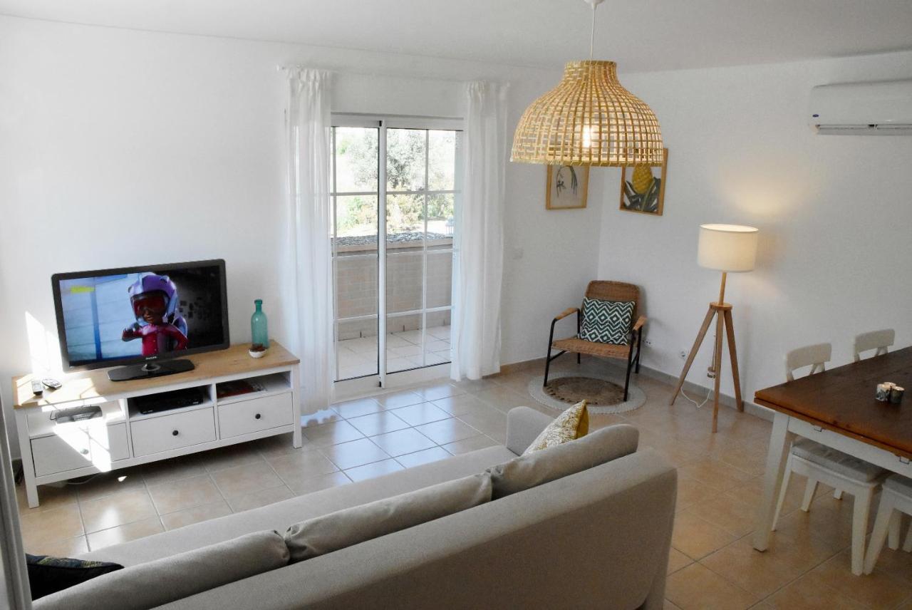 Doce Mar Apartment Cabanas De Tavira Exterior photo