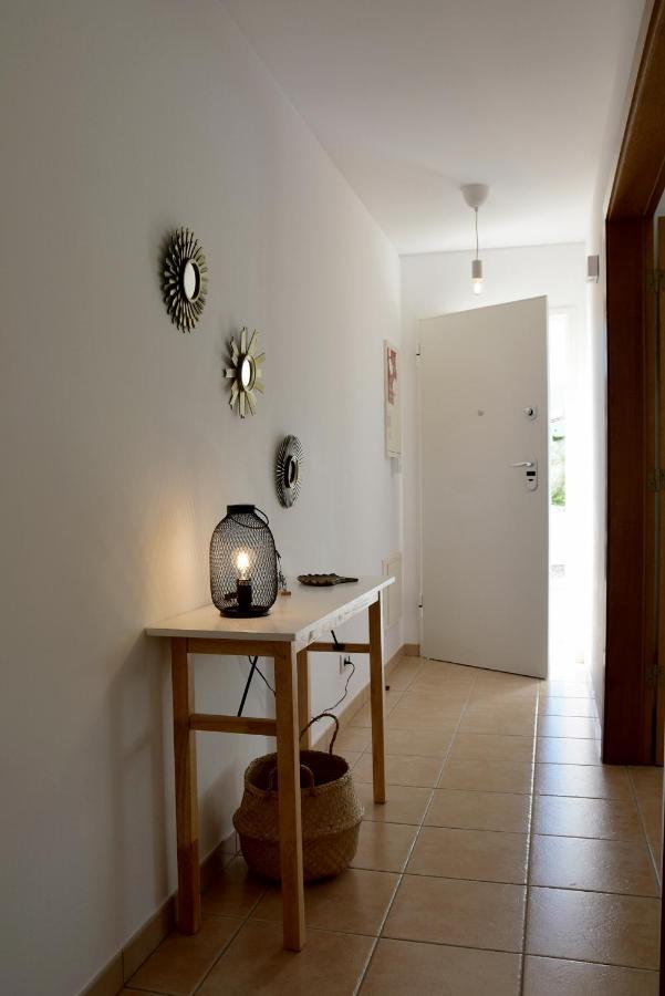 Doce Mar Apartment Cabanas De Tavira Exterior photo