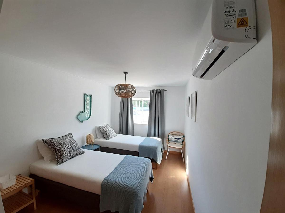 Doce Mar Apartment Cabanas De Tavira Exterior photo