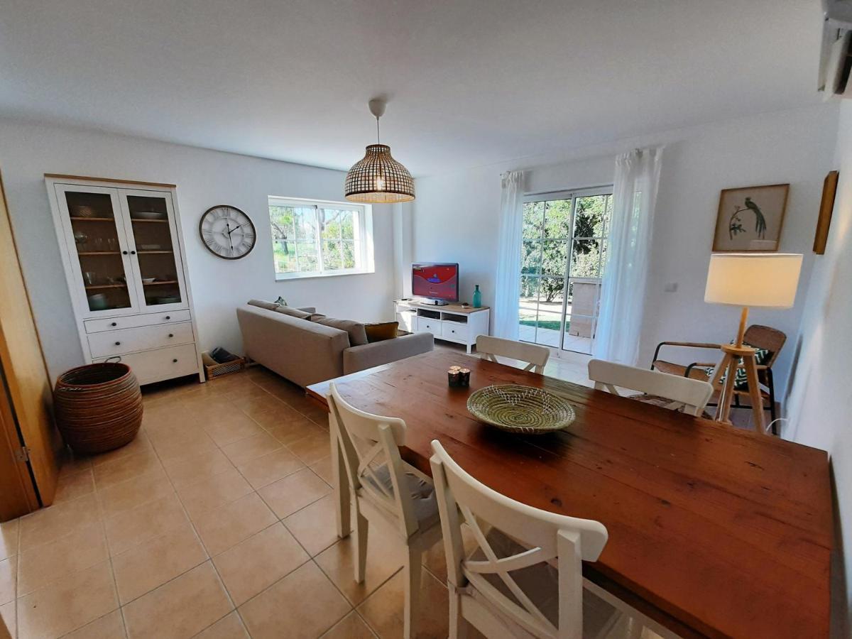 Doce Mar Apartment Cabanas De Tavira Exterior photo